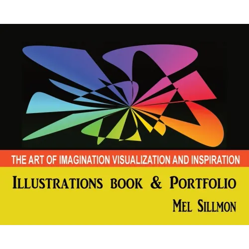 The Art of Imagination Visualization and Inspiration