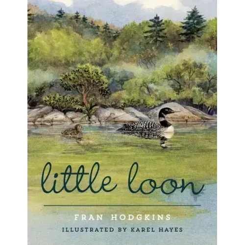 Little Loon