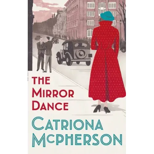 The Mirror Dance