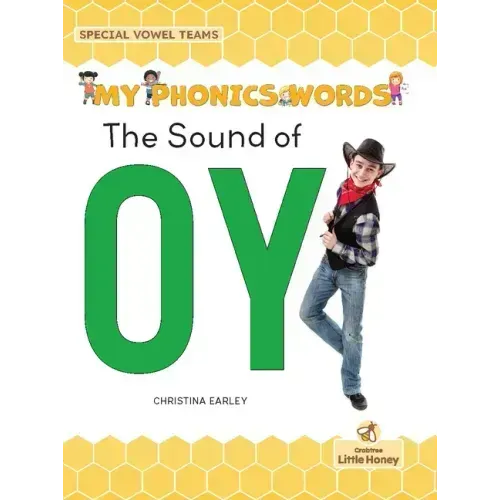 The Sound of Oy