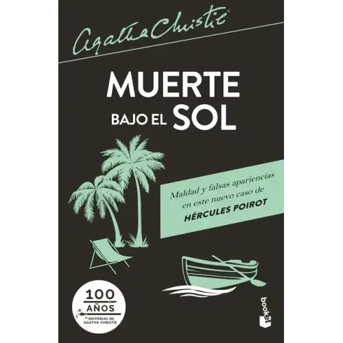 Muerte Bajo El Sol / Evil Under the Sun