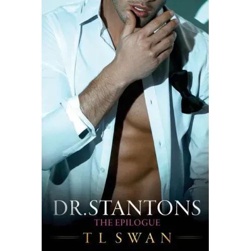 Dr Stanton The Epilogue