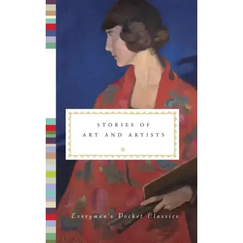 Stories of Art and Artists