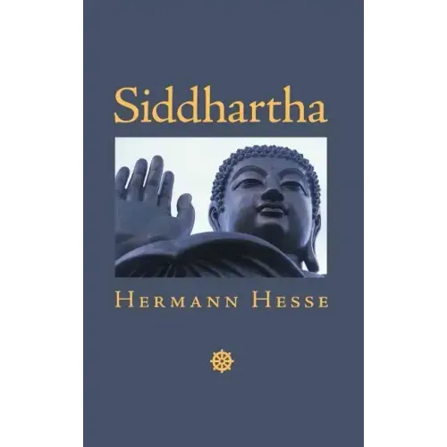Siddhartha: An Indian Tale