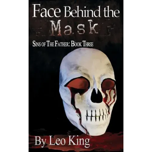 Sins of the Father: Face Behind the Mask