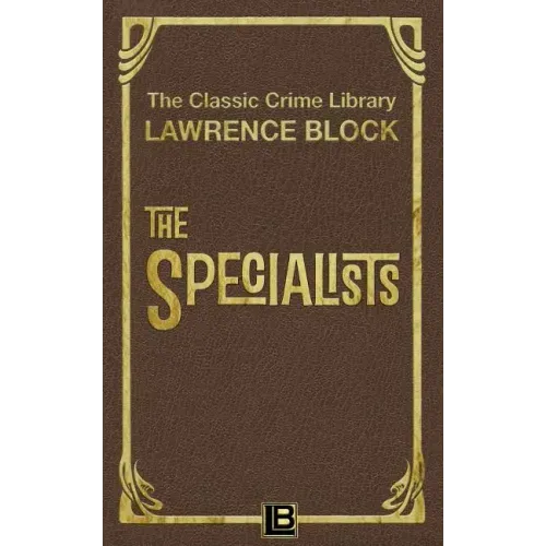 The Specialists