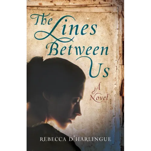 The Lines Between Us