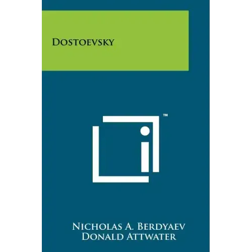 Dostoevsky