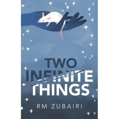Two Infinite Things