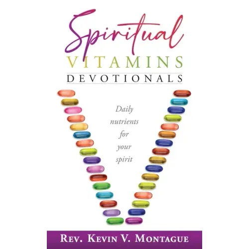 Spiritual Vitamins