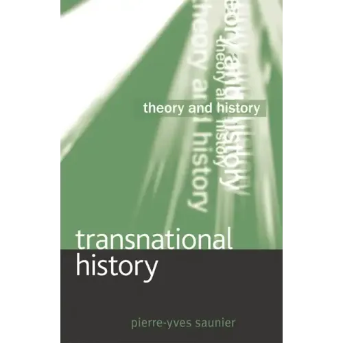 Transnational History