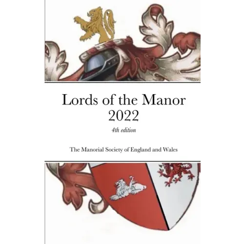 Lords of the Manor 2022: 4th edition