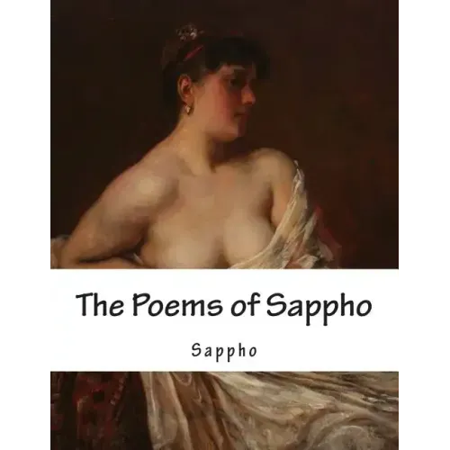 The Poems of Sappho