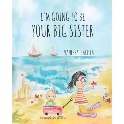 I'm Going to be your Big Sister