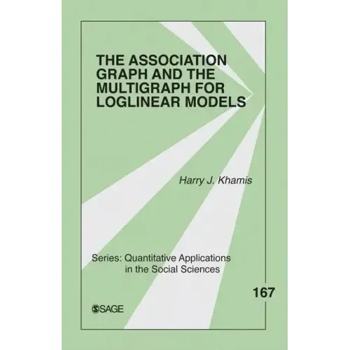 The Association Graph and the Multigraph for Loglinear Models