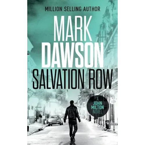 Salvation Row