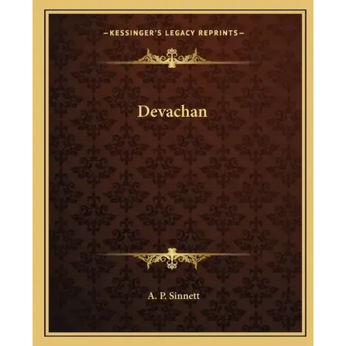 Devachan