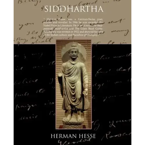 Siddhartha