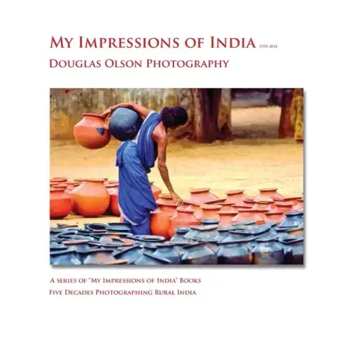 My Impressions of India