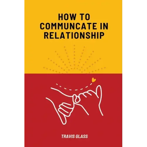 How to communicate in relataionship