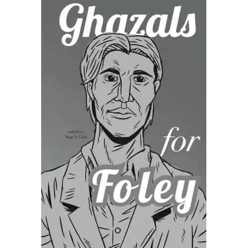 Ghazals for Foley