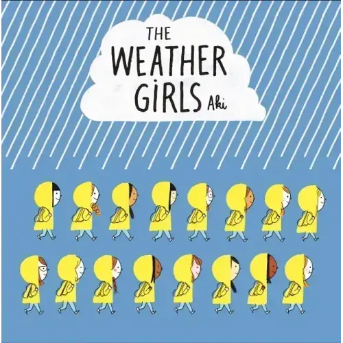 The Weather Girls
