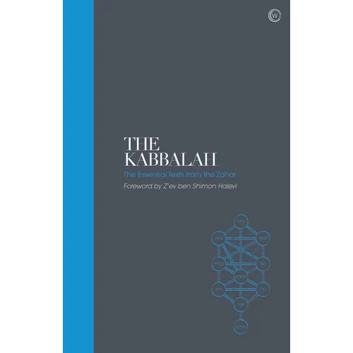 The Kabbalah - Sacred Texts: The Essential Texts from the Zohar