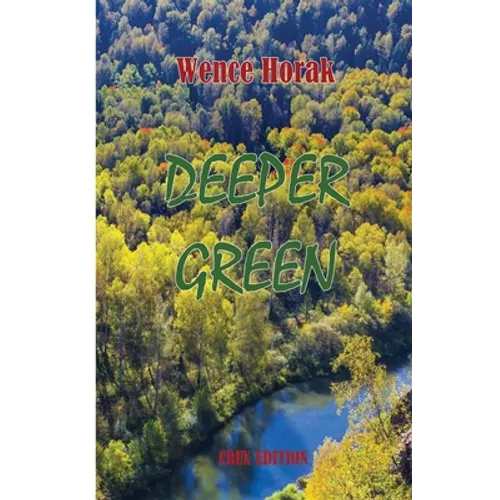 Deeper Green