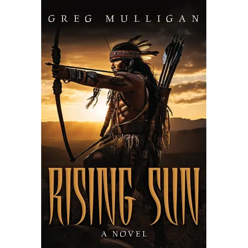Rising Sun