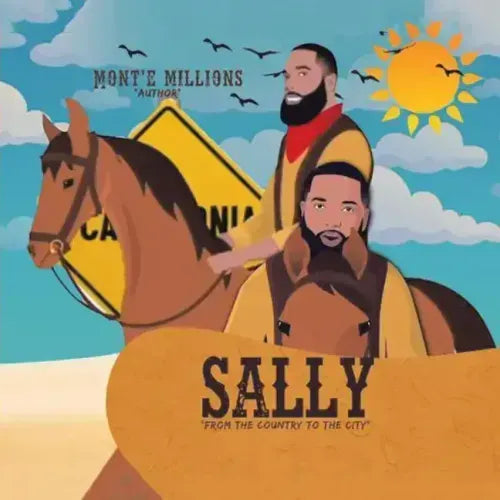 Sally: "From the Country to the City"