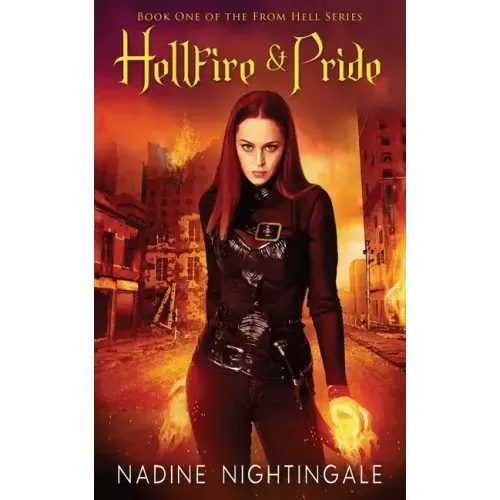 Hellfire & Pride