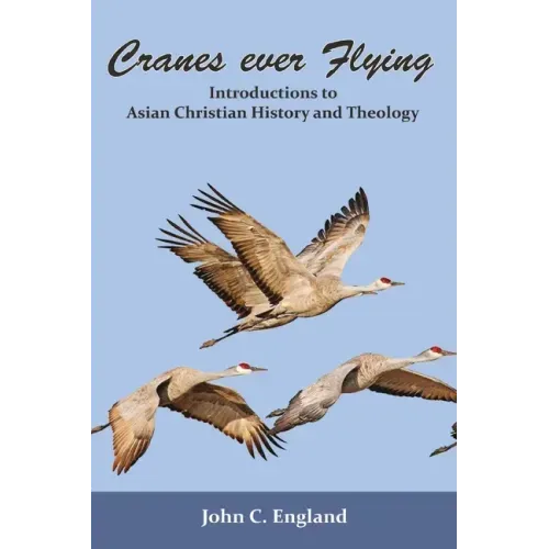 Cranes Ever Flying