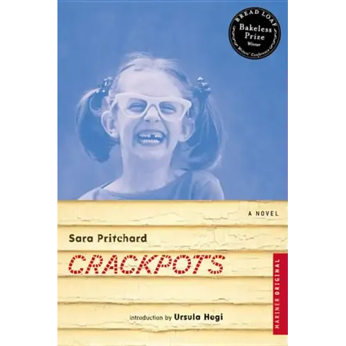 Crackpots