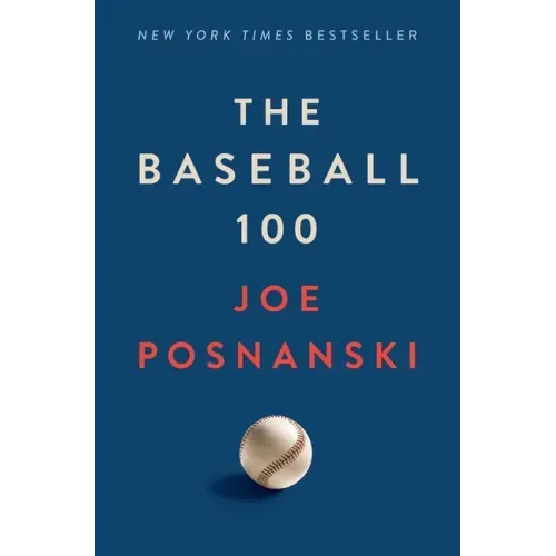 The Baseball 100