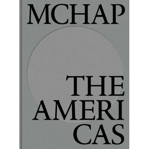 McHap Book One: The Americas