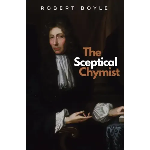 The Sceptical Chymist