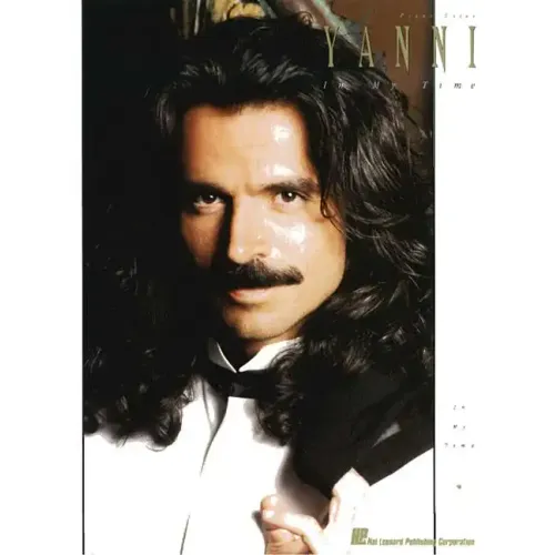 Yanni - In My Time