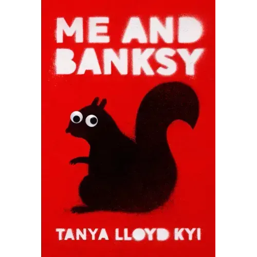 Me and Banksy