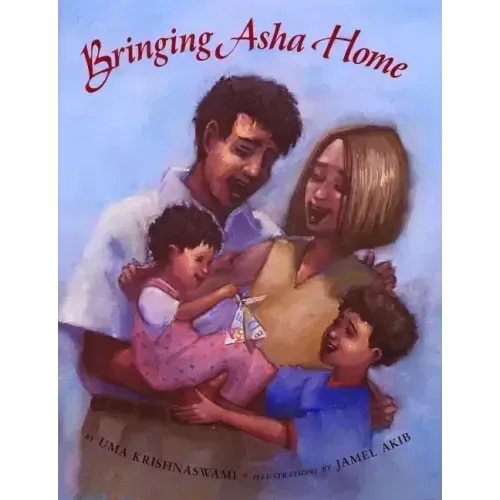 Bringing ASHA Home