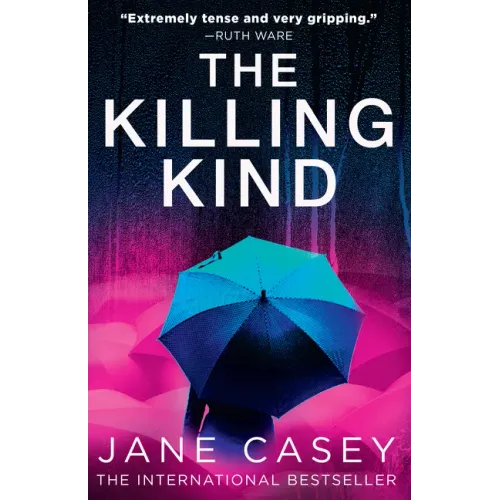 The Killing Kind