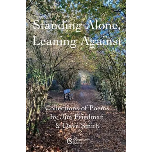 Standing Alone, Leaning Against