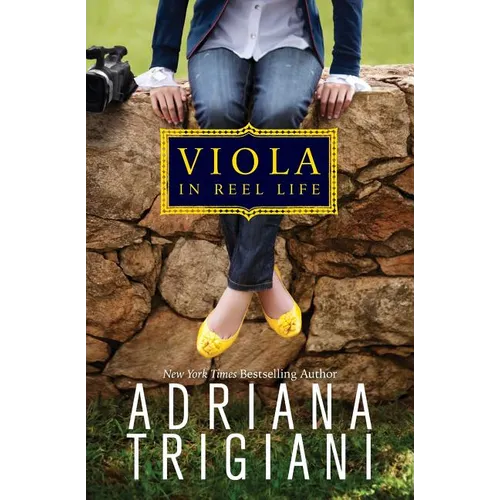 Viola in Reel Life