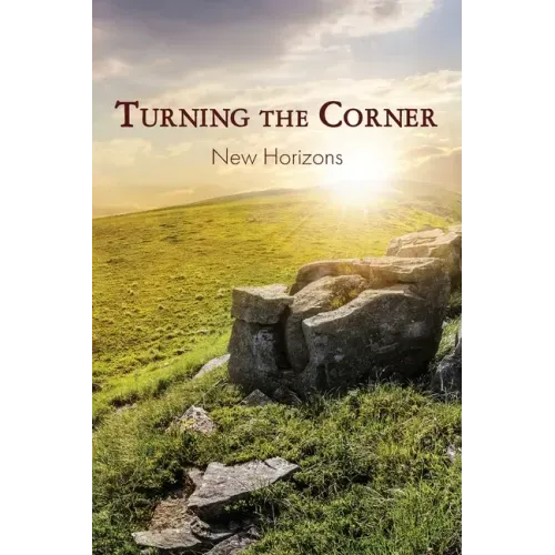 Turning the Corner: New Horizons