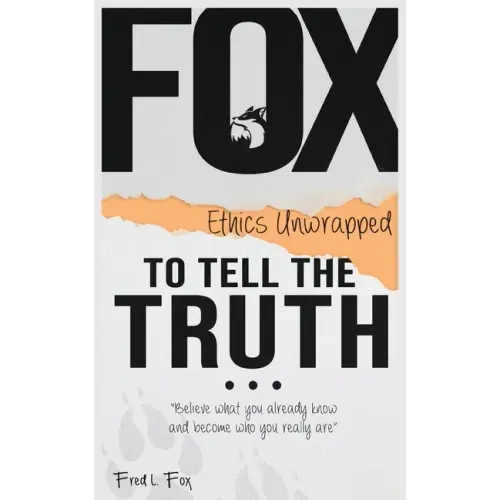 To Tell The Truth