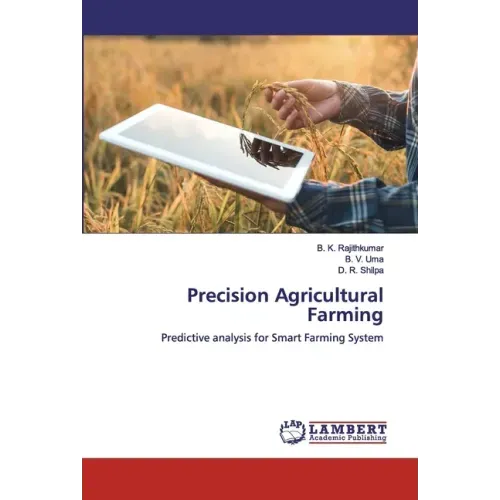 Precision Agricultural Farming