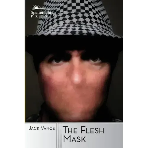 The Flesh Mask