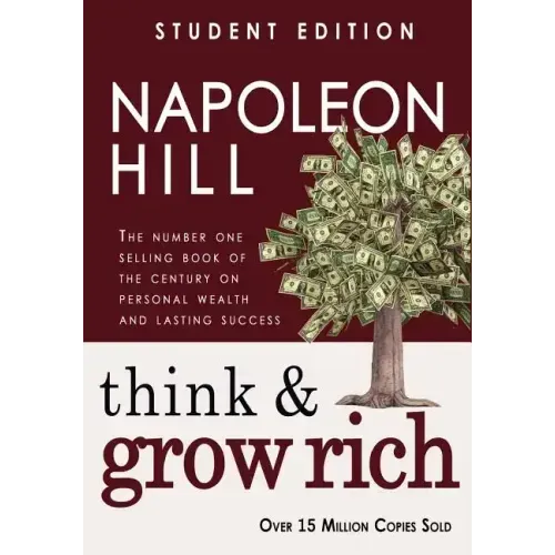 Think and Grow Rich: Student Edition