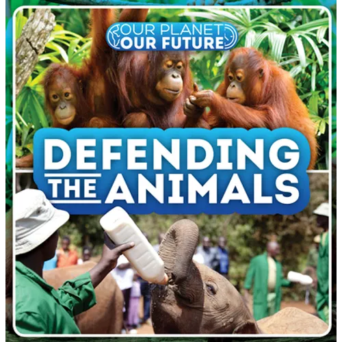 Defending the Animals