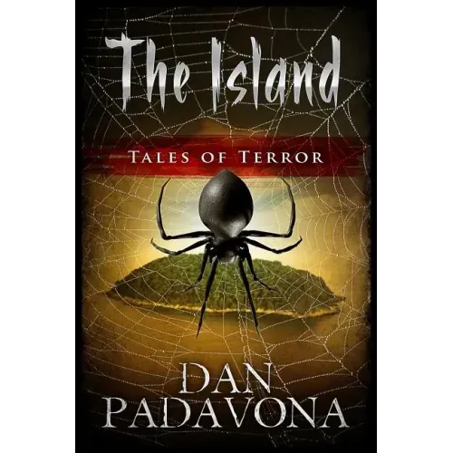 The Island: Tales of Terror
