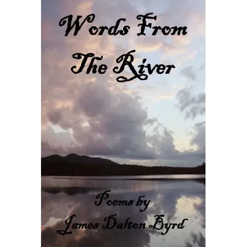 Words from the River